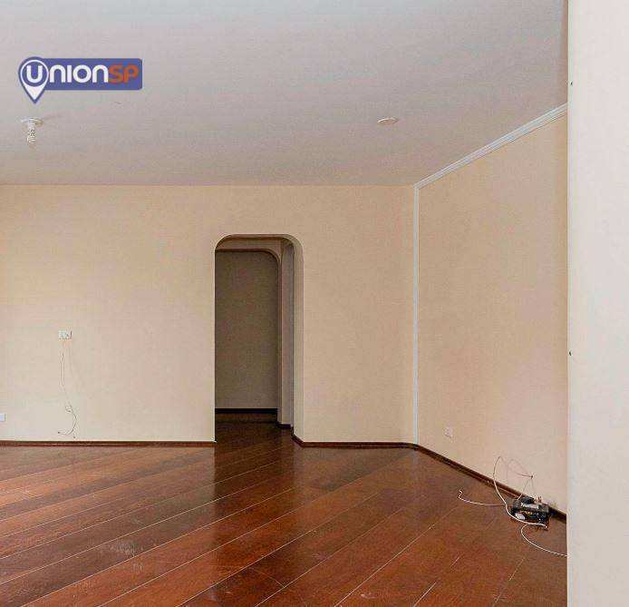 Apartamento à venda com 3 quartos, 120m² - Foto 5