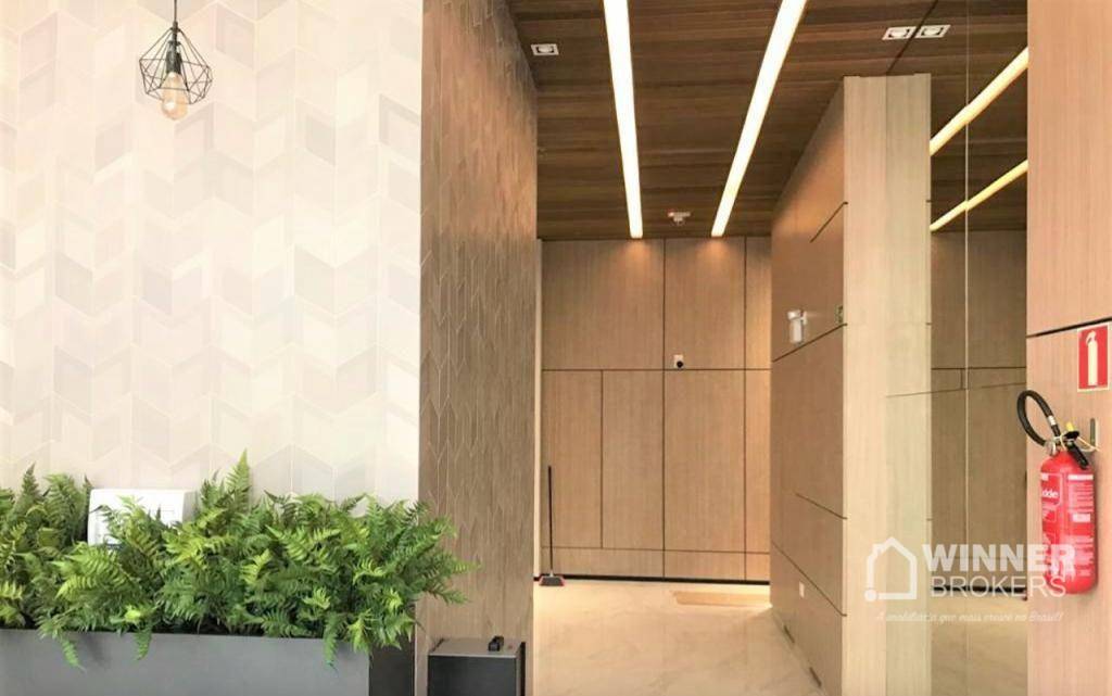 Sala-Conjunto, 54 m² - Foto 3