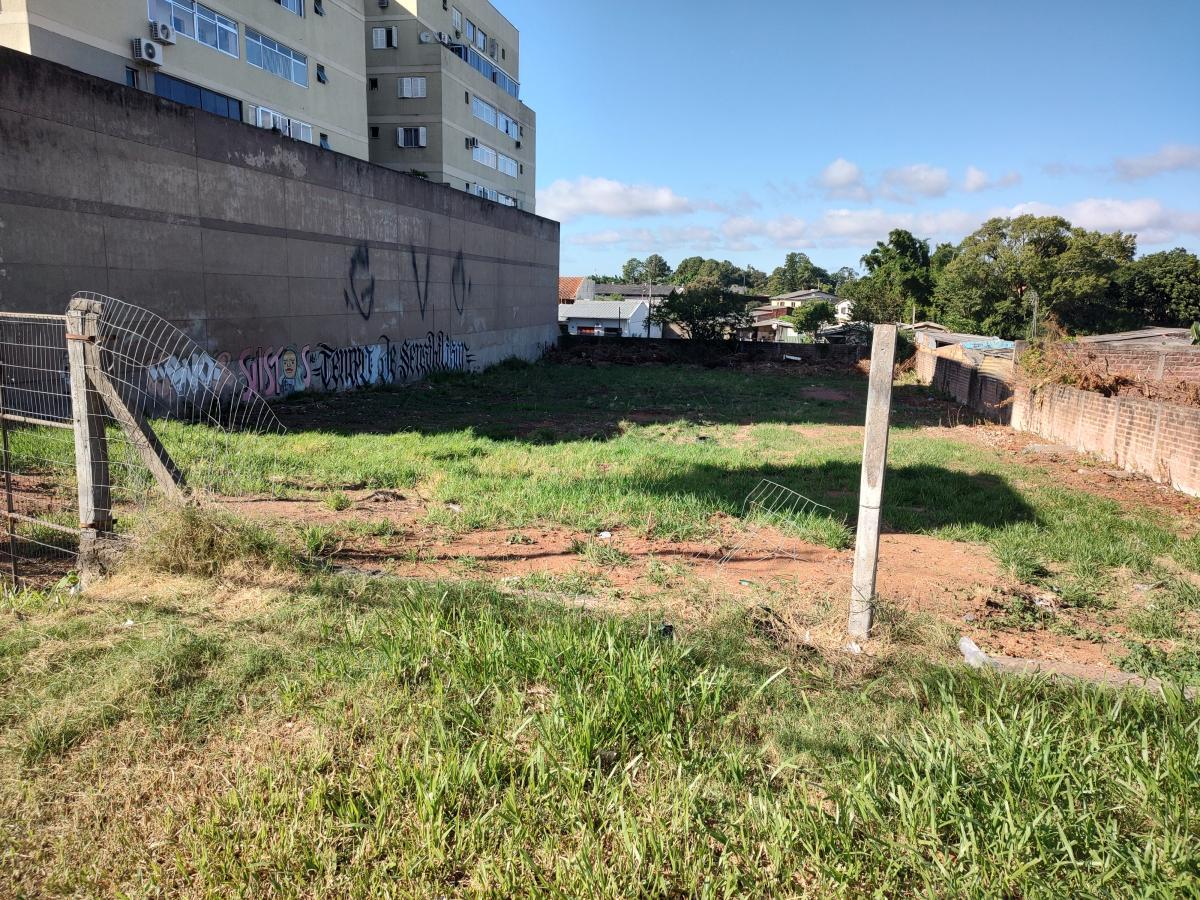 Terreno para alugar, 2100m² - Foto 5