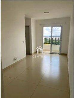 Apartamento à venda com 2 quartos, 54m² - Foto 1