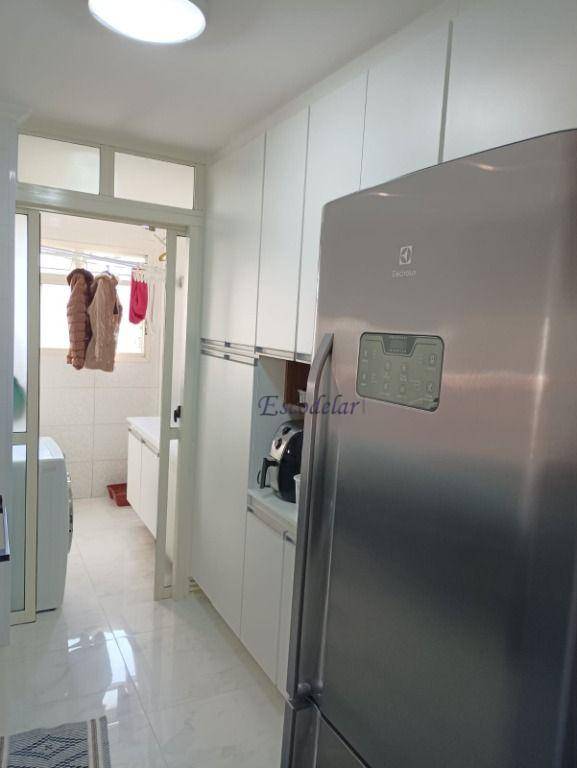 Apartamento à venda com 3 quartos, 78m² - Foto 10