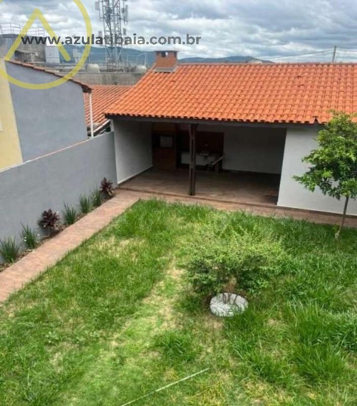 Casa à venda com 3 quartos, 190m² - Foto 12