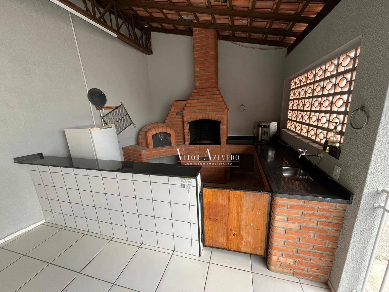 Apartamento à venda com 2 quartos, 59m² - Foto 8