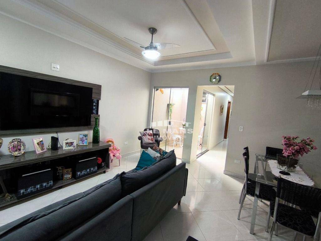 Casa de Condomínio à venda com 3 quartos, 141m² - Foto 6
