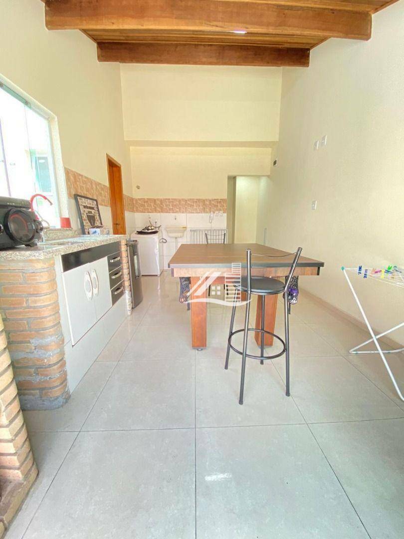 Apartamento à venda com 2 quartos, 120m² - Foto 13