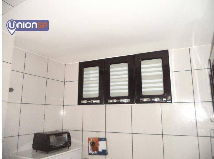 Apartamento à venda com 1 quarto, 36m² - Foto 7