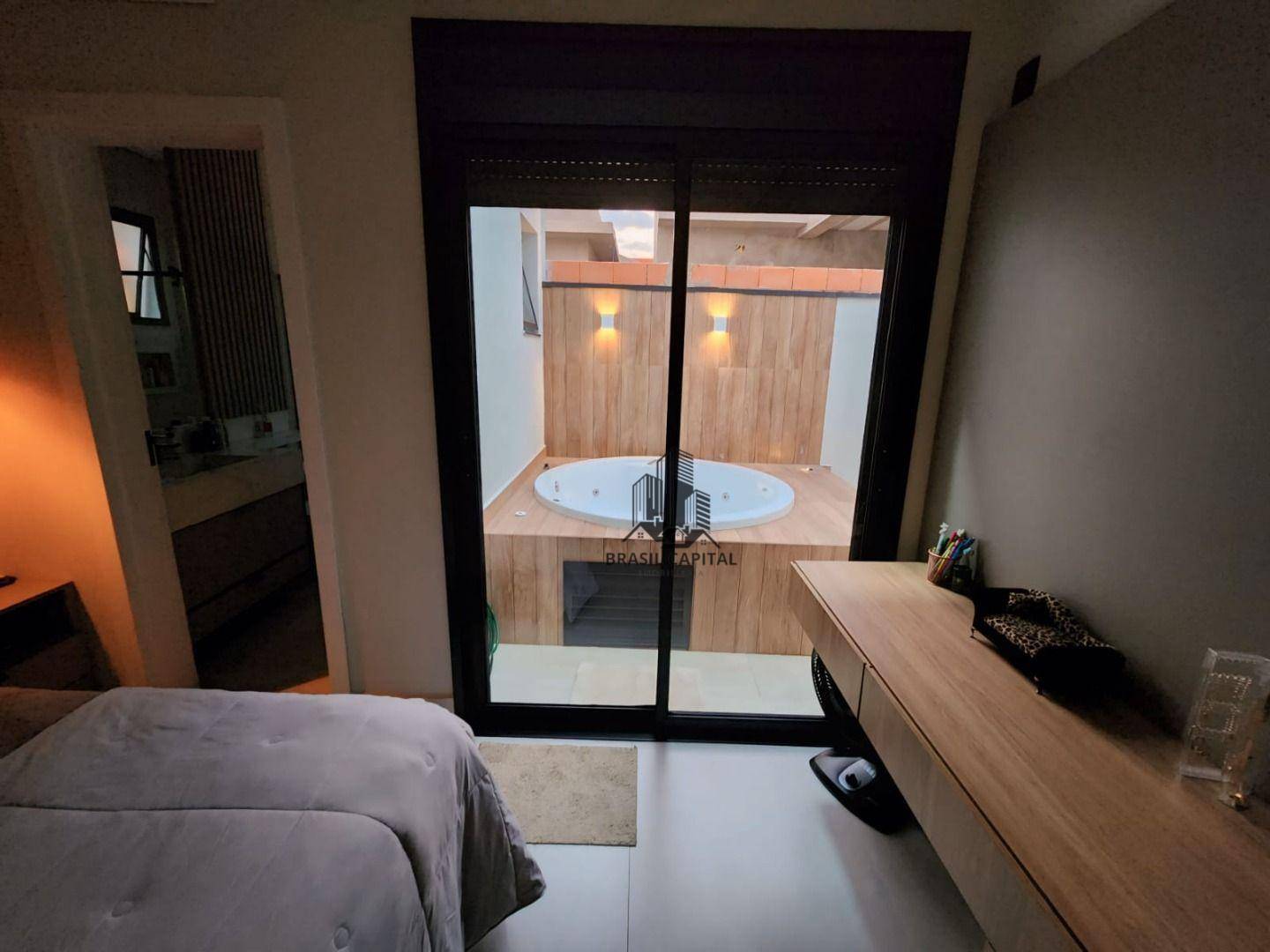 Casa de Condomínio à venda com 3 quartos, 137m² - Foto 18