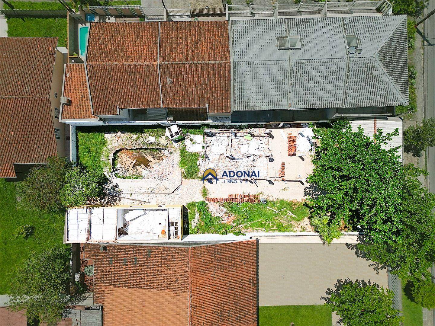 Terreno, 490 m² - Foto 6