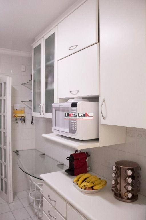 Apartamento à venda com 3 quartos, 85m² - Foto 16