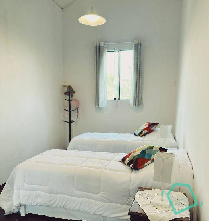 Casa de Condomínio para alugar com 3 quartos, 130m² - Foto 14