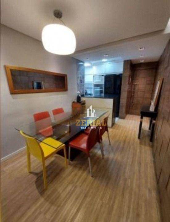 Apartamento à venda com 2 quartos, 68m² - Foto 3