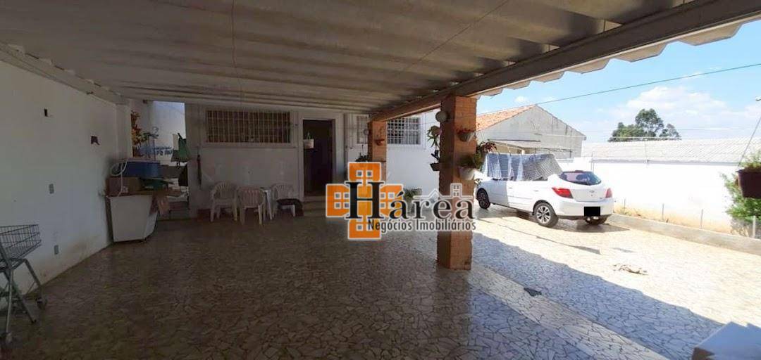 Casa à venda com 3 quartos, 235m² - Foto 24