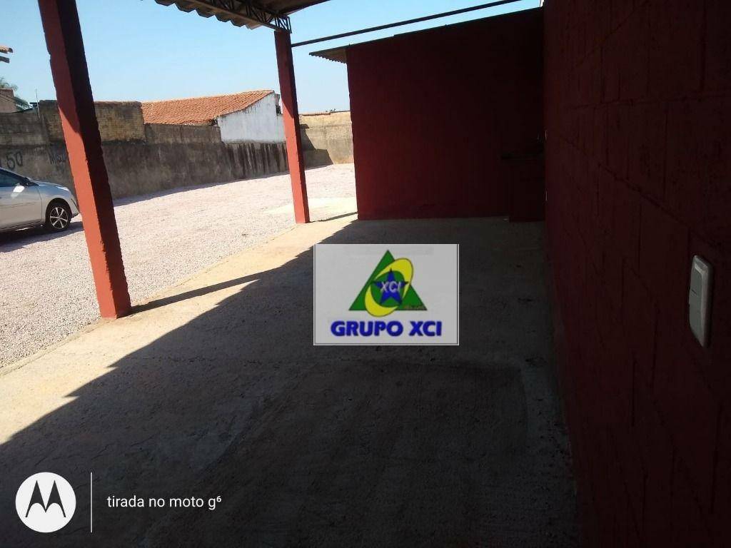 Depósito-Galpão-Armazém para alugar, 600m² - Foto 3