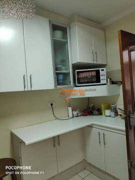 Sobrado à venda com 3 quartos, 159m² - Foto 5