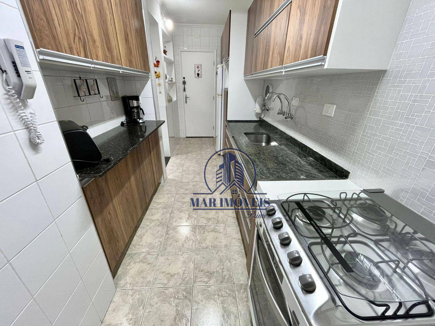 Apartamento à venda com 1 quarto, 75m² - Foto 9