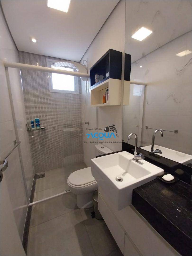 Apartamento à venda com 3 quartos, 135m² - Foto 14