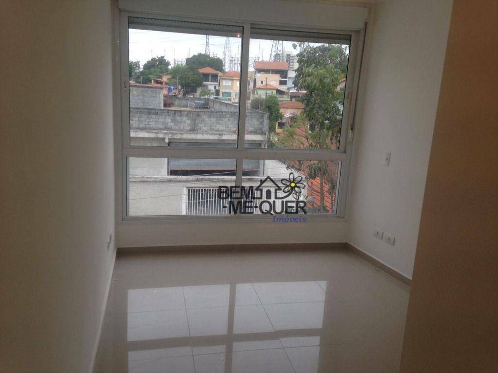 Sobrado à venda com 3 quartos, 118m² - Foto 11