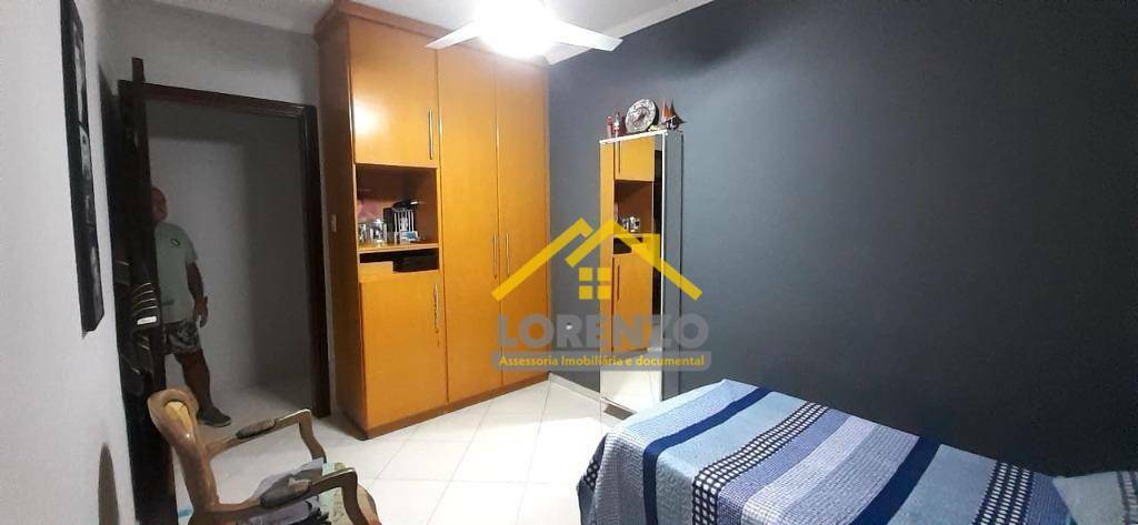 Sobrado à venda com 3 quartos, 130m² - Foto 13