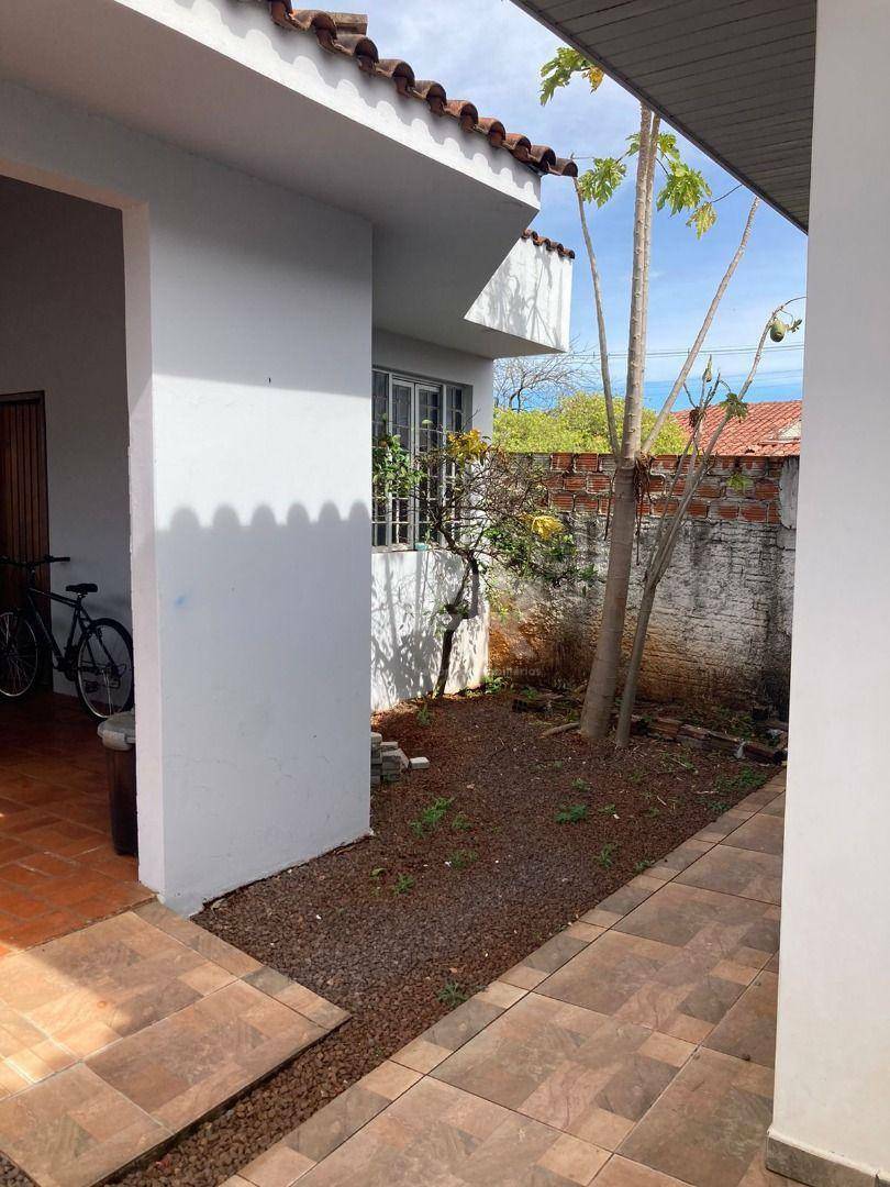 Casa à venda com 3 quartos, 172m² - Foto 22