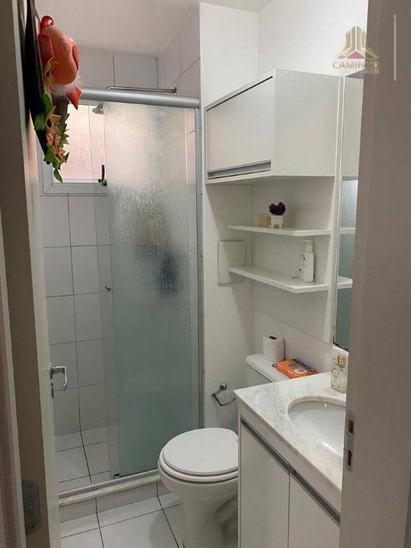 Apartamento à venda com 3 quartos, 67m² - Foto 14