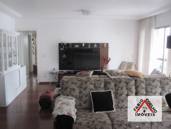 Apartamento à venda, 150m² - Foto 1