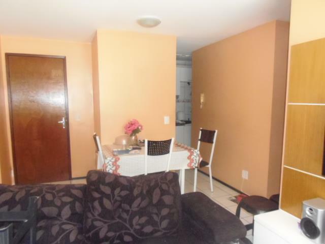 Apartamento à venda com 3 quartos, 63m² - Foto 5