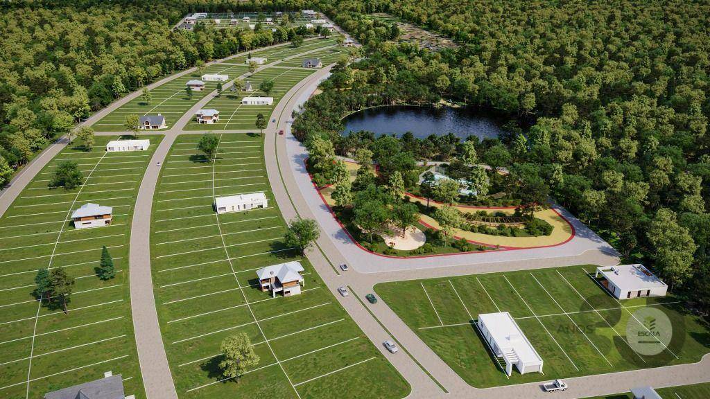 Loteamento e Condomínio, 20 m² - Foto 9