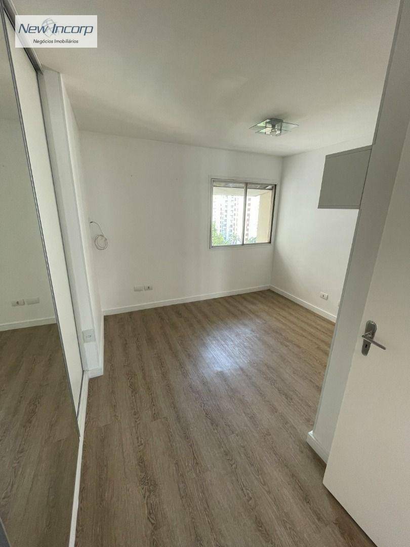 Apartamento à venda com 2 quartos, 58m² - Foto 2