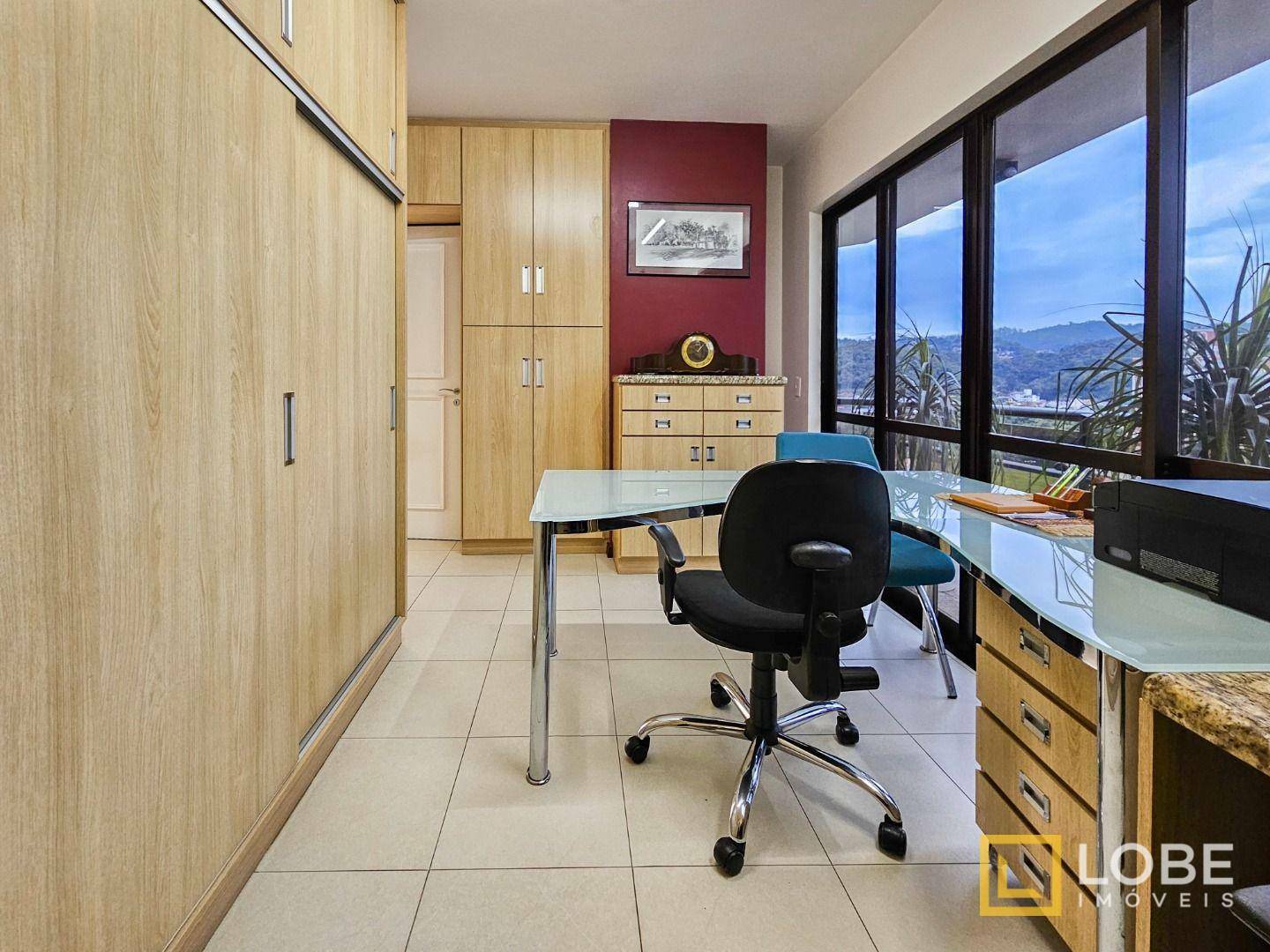 Cobertura à venda com 5 quartos, 340m² - Foto 25