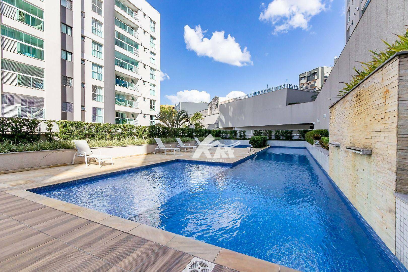 Apartamento para alugar com 2 quartos, 79m² - Foto 48