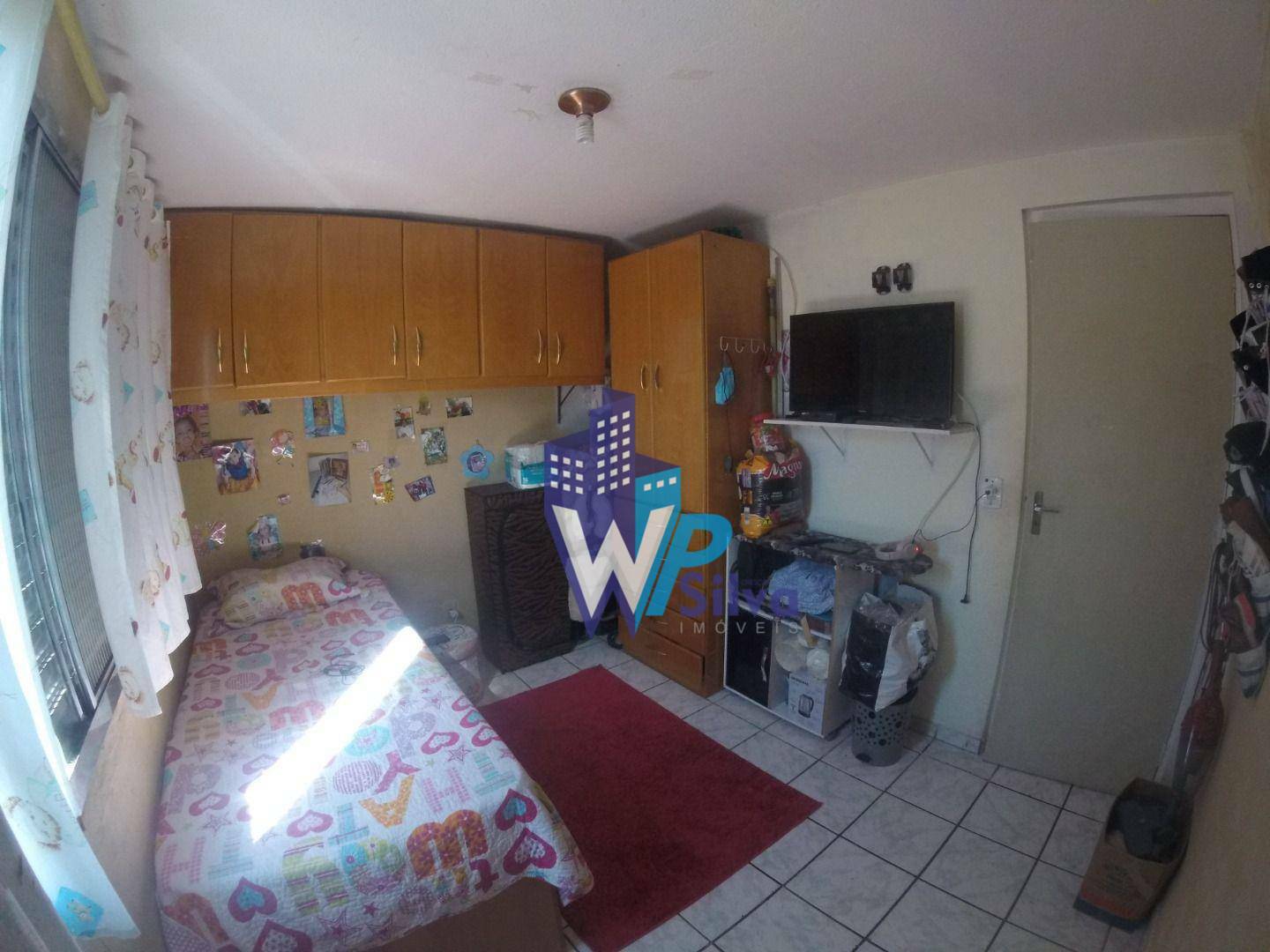 Apartamento à venda com 2 quartos, 46m² - Foto 15