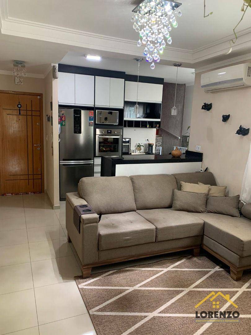 Cobertura à venda com 2 quartos, 120m² - Foto 1