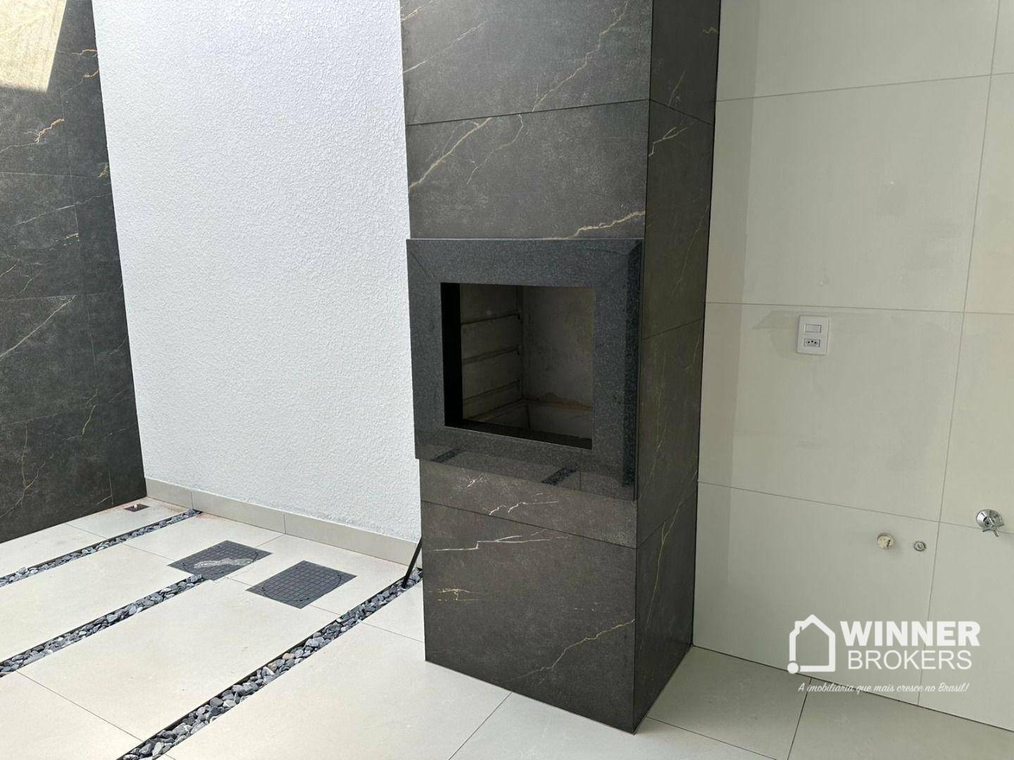 Casa à venda com 3 quartos, 97m² - Foto 7