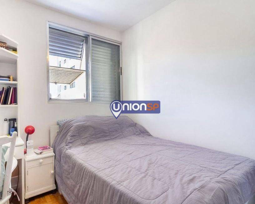 Apartamento à venda com 2 quartos, 59m² - Foto 3