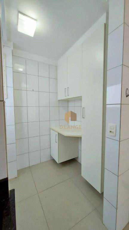 Apartamento à venda com 3 quartos, 81m² - Foto 8