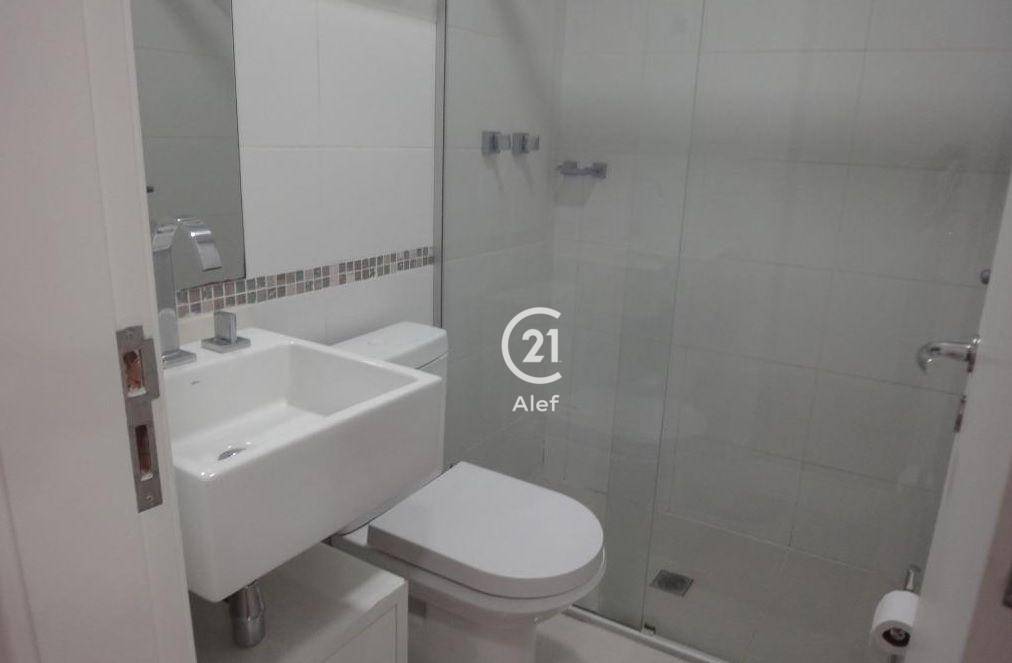 Apartamento para alugar com 2 quartos, 80m² - Foto 4