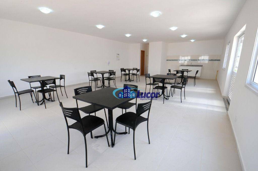 Apartamento à venda com 2 quartos, 60m² - Foto 22