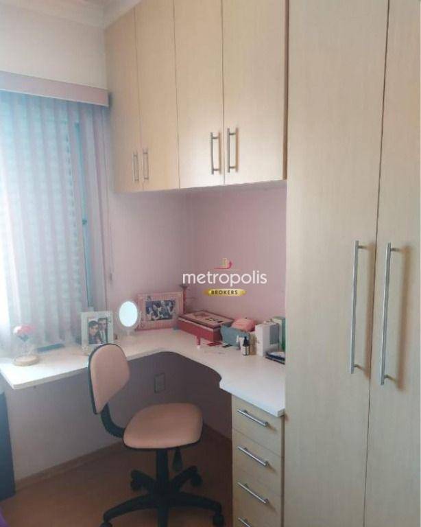 Apartamento à venda com 3 quartos, 92m² - Foto 16