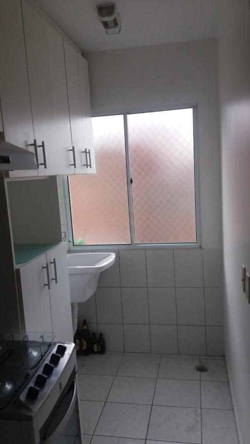 Apartamento à venda com 2 quartos, 52m² - Foto 3