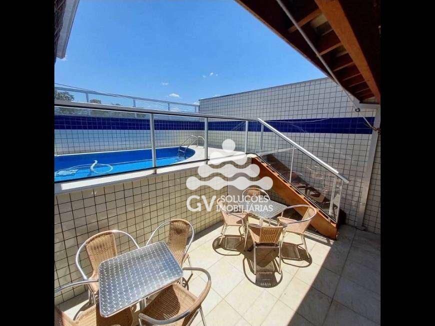 Cobertura à venda com 3 quartos, 141m² - Foto 5