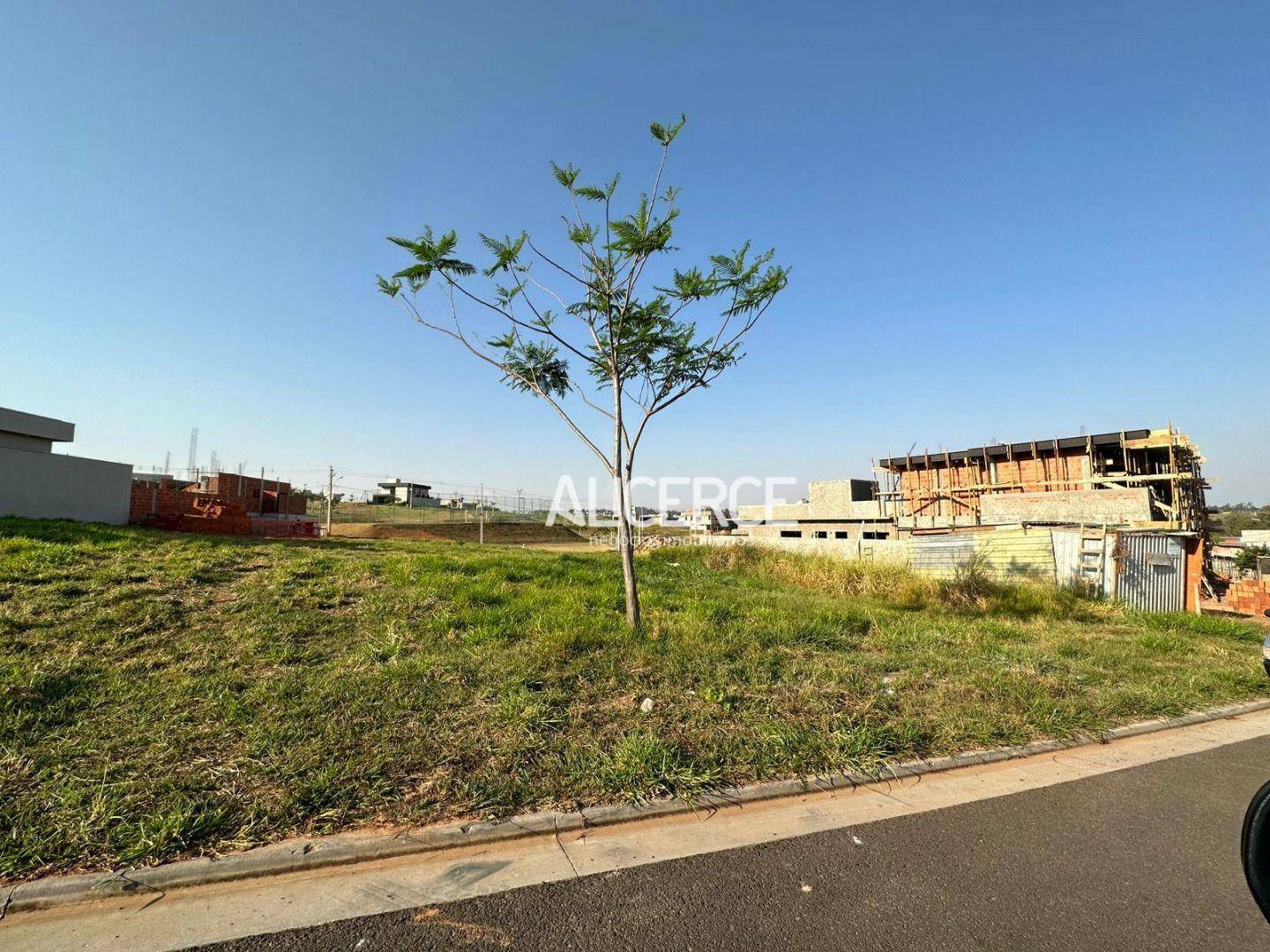 Loteamento e Condomínio, 420 m² - Foto 3