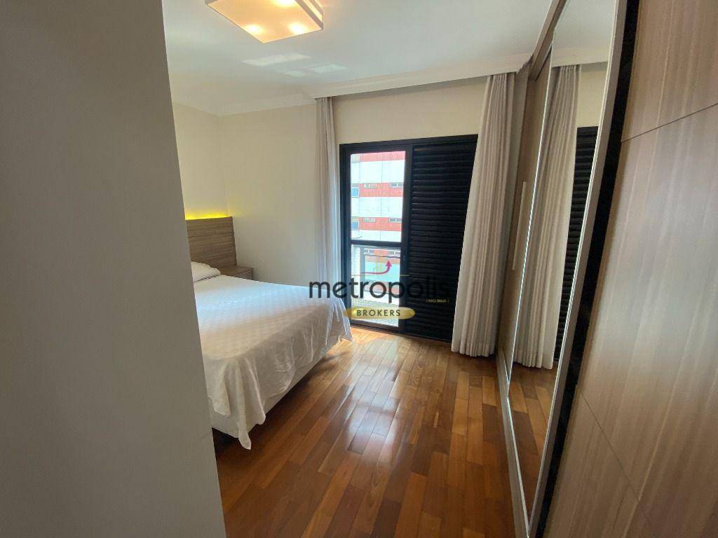 Apartamento à venda com 4 quartos, 138m² - Foto 26