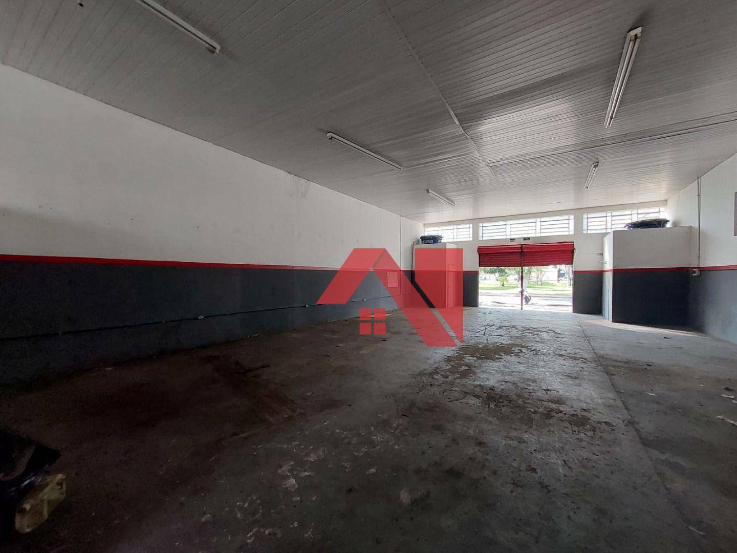 Depósito-Galpão-Armazém para alugar, 205m² - Foto 10