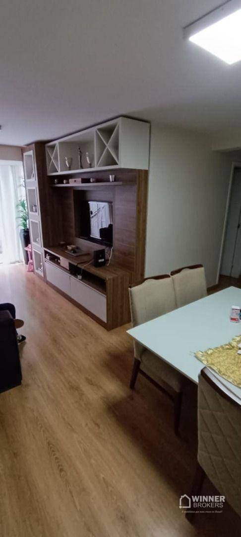 Apartamento à venda com 3 quartos, 80m² - Foto 5