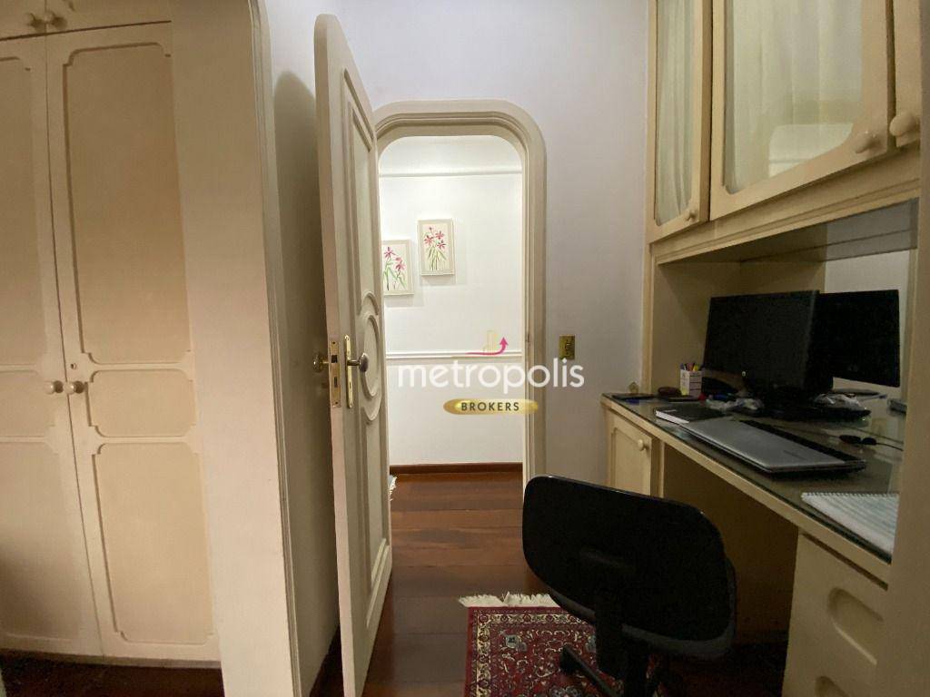 Apartamento à venda com 4 quartos, 224m² - Foto 52