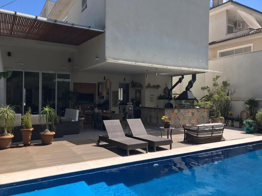 Casa à venda com 4 quartos, 670m² - Foto 2