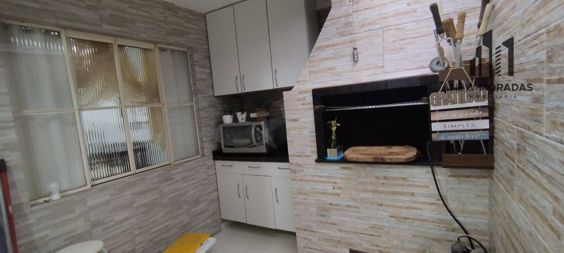 Sobrado à venda com 3 quartos, 160m² - Foto 32