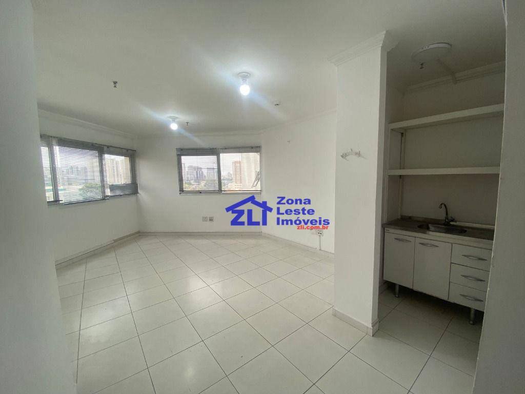 Conjunto Comercial-Sala para alugar, 30m² - Foto 1