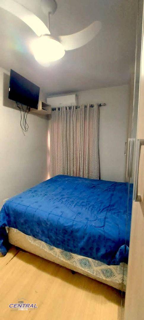 Sobrado à venda com 3 quartos, 120m² - Foto 16