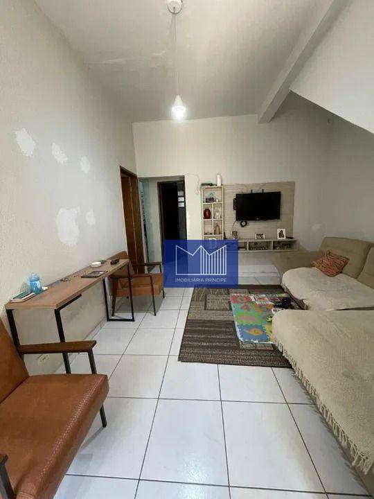 Apartamento à venda com 3 quartos, 72m² - Foto 4